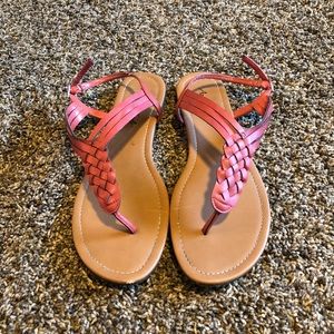 American Eagle Sandals